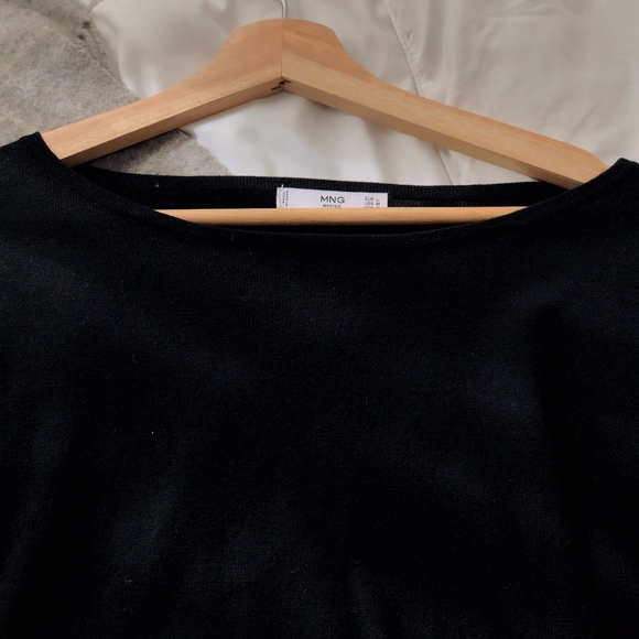 Knitted Top - Picture 4 of 5